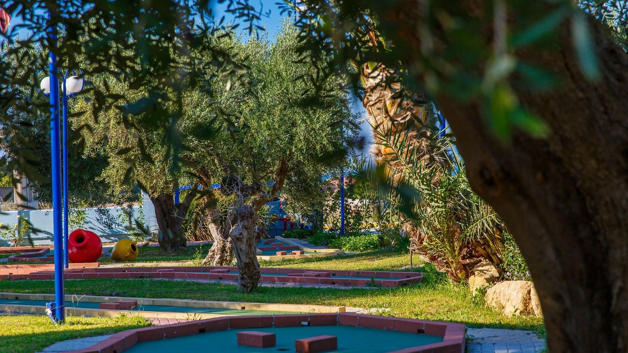 Photo of Outdoor in Theologos