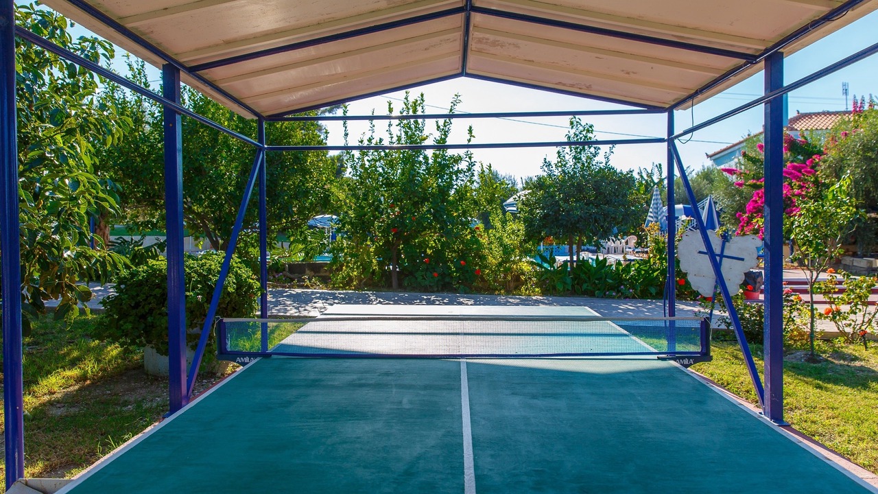 Photo of Outdoor in Theologos