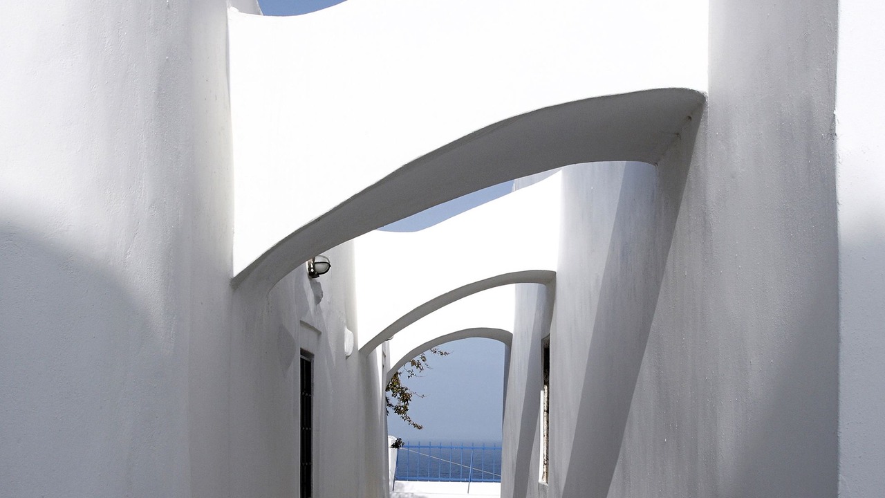 Photo of Outdoor in Imerovigli