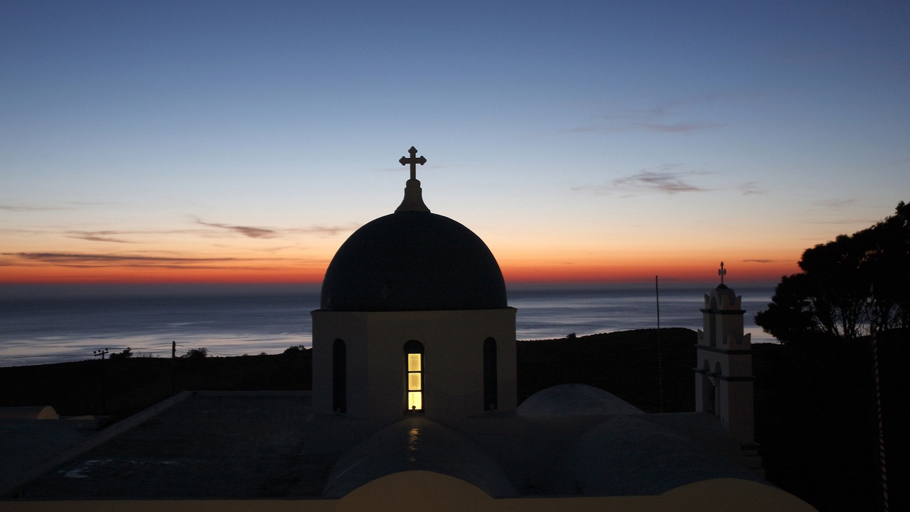 Photo of Others in Imerovigli