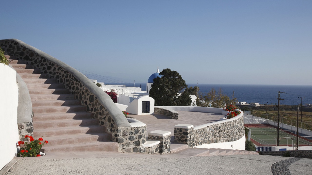 Photo of Outdoor in Imerovigli