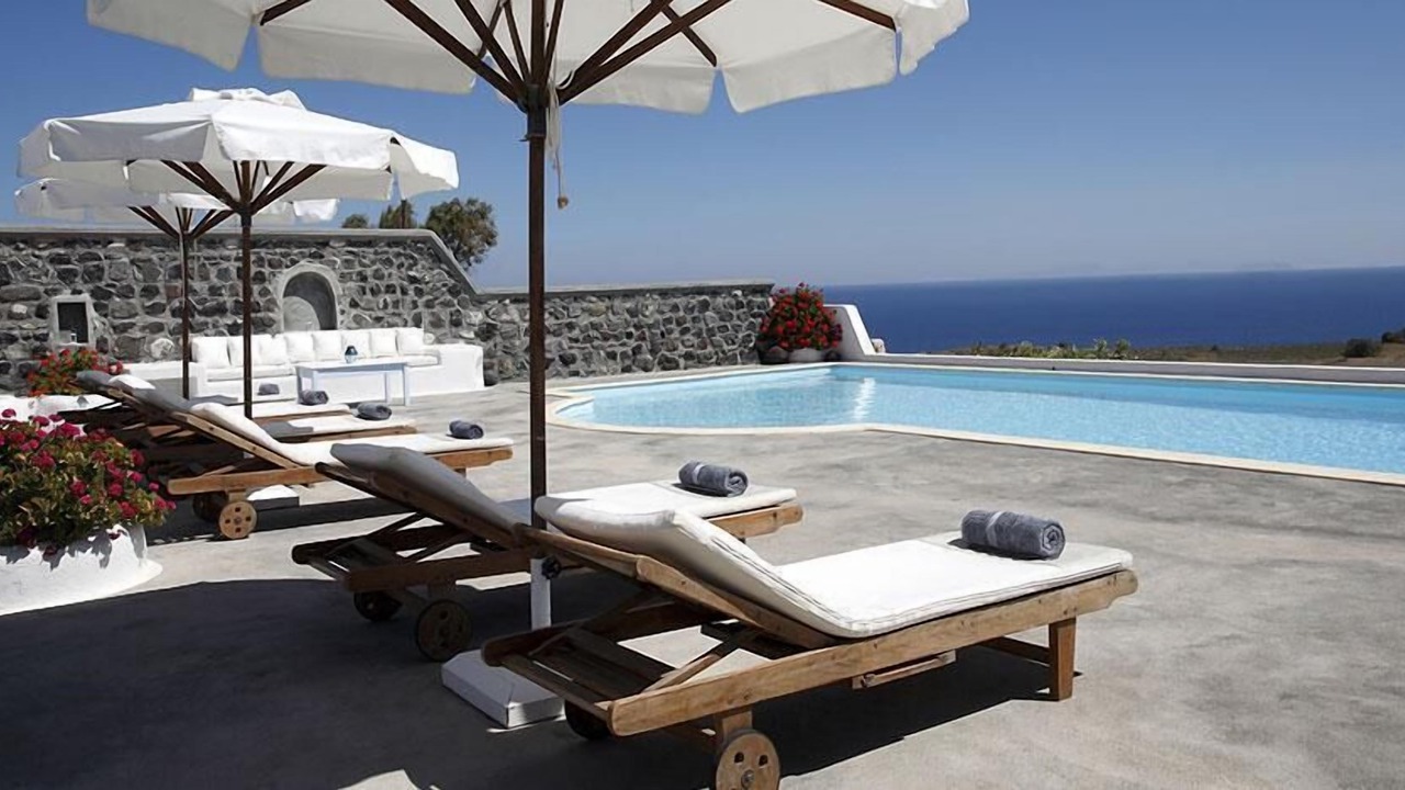 Photo of Outdoor in Imerovigli