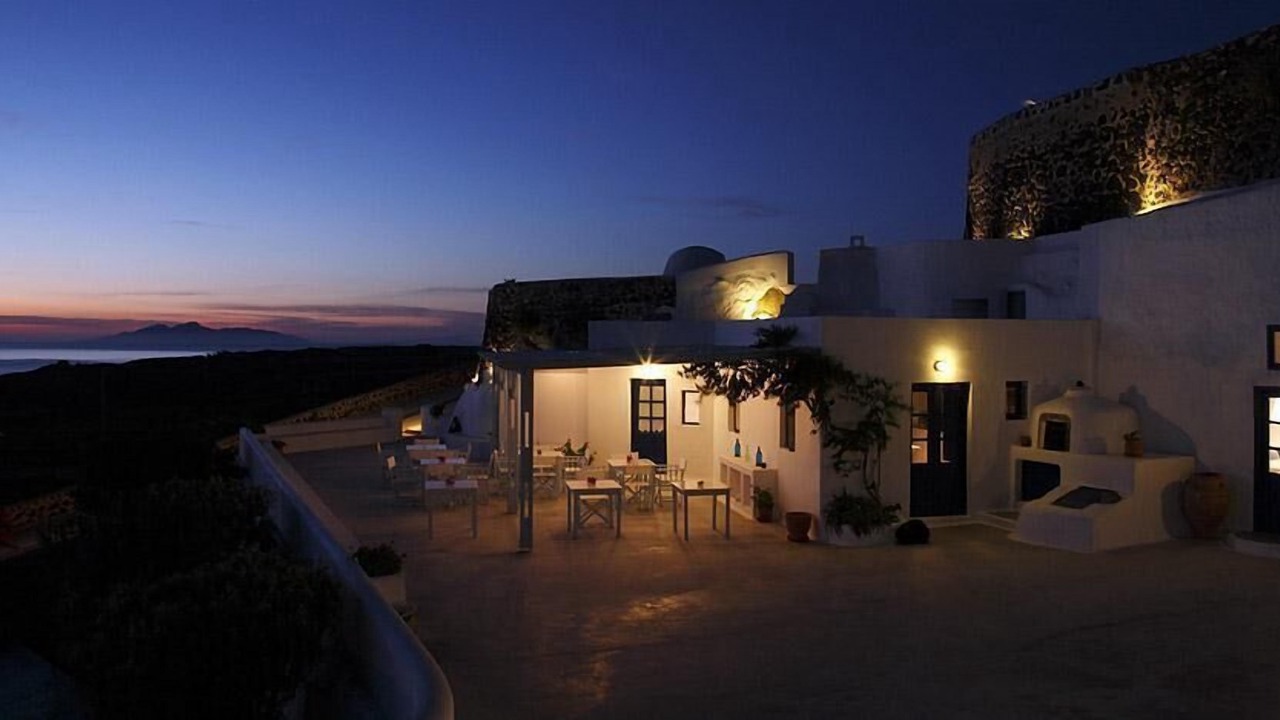 Photo of Outdoor in Imerovigli