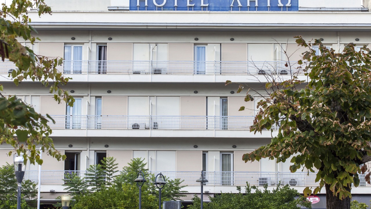 Photo of Outdoor in Agrinio