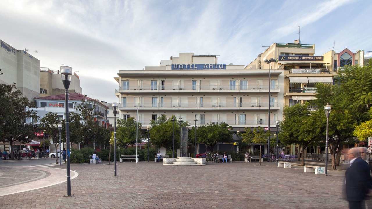 Photo of Outdoor in Agrinio