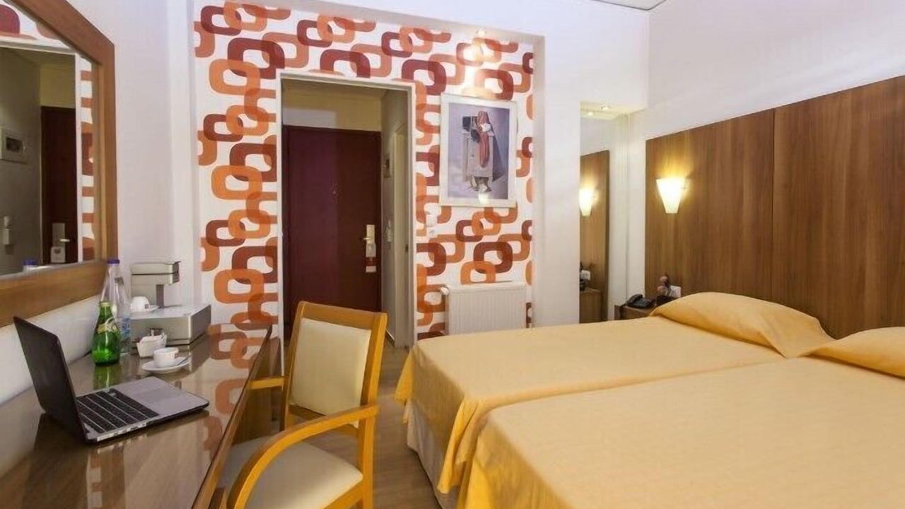 Photo of Bedroom in Agrinio