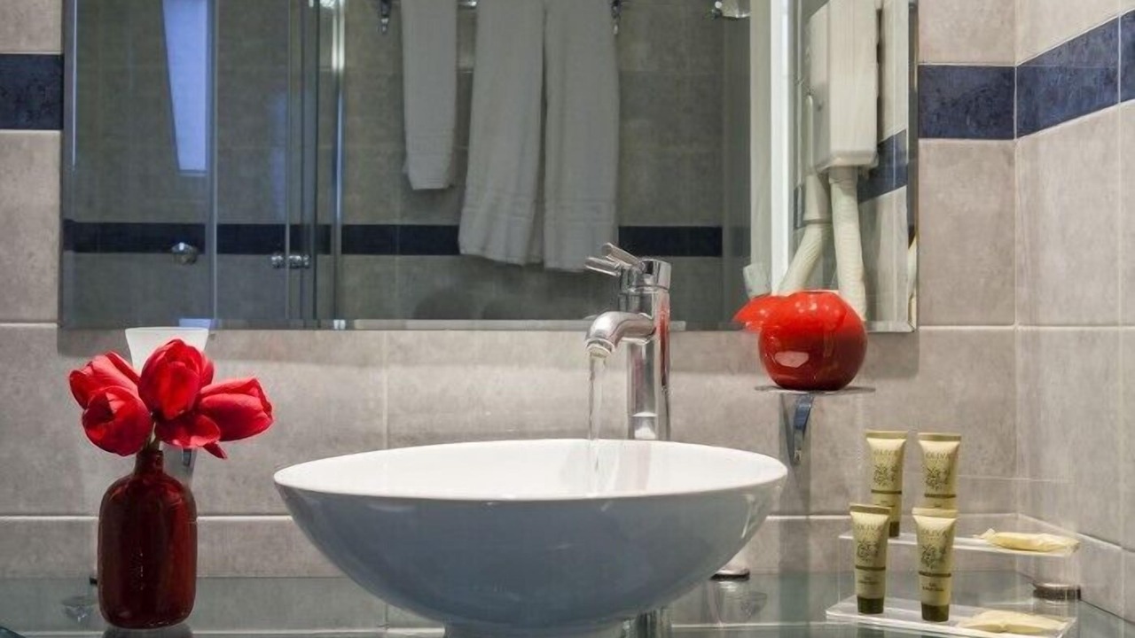 Photo of Bathroom in Agrinio