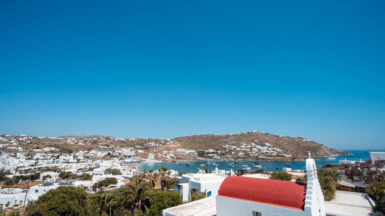 Photo of Outdoor in Ornos