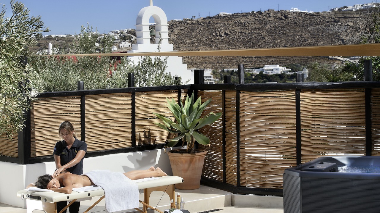 Photo of Outdoor in Ornos