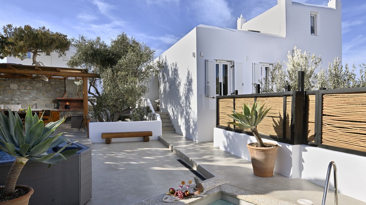 Photo of Outdoor in Ornos