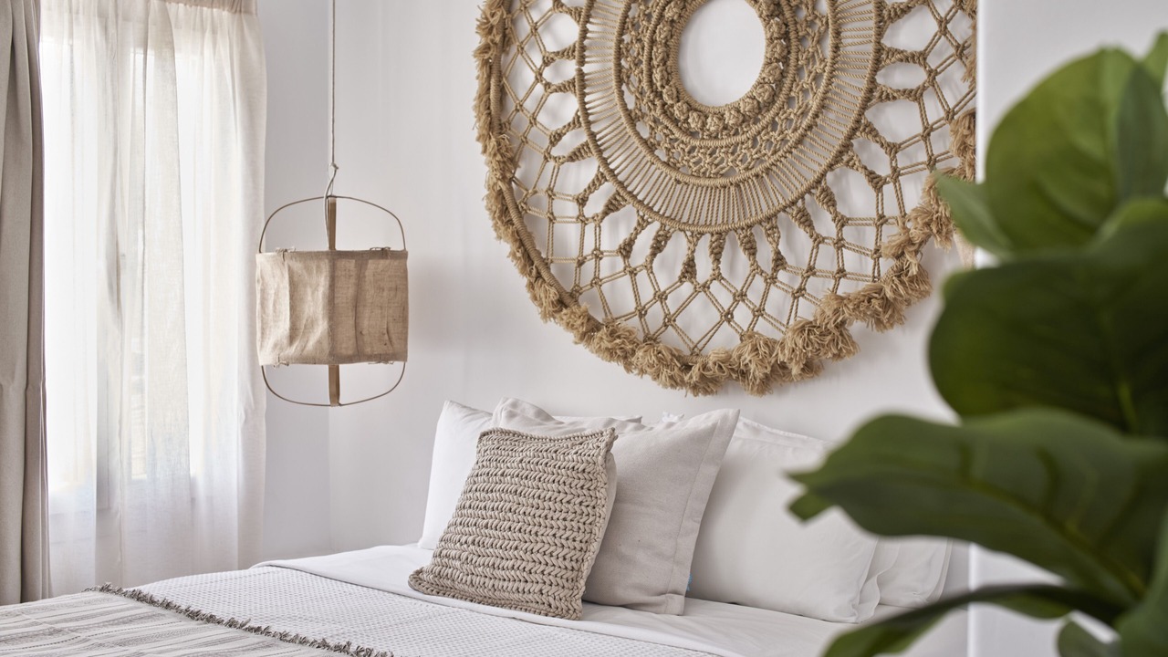 Photo of Bedroom in Ornos