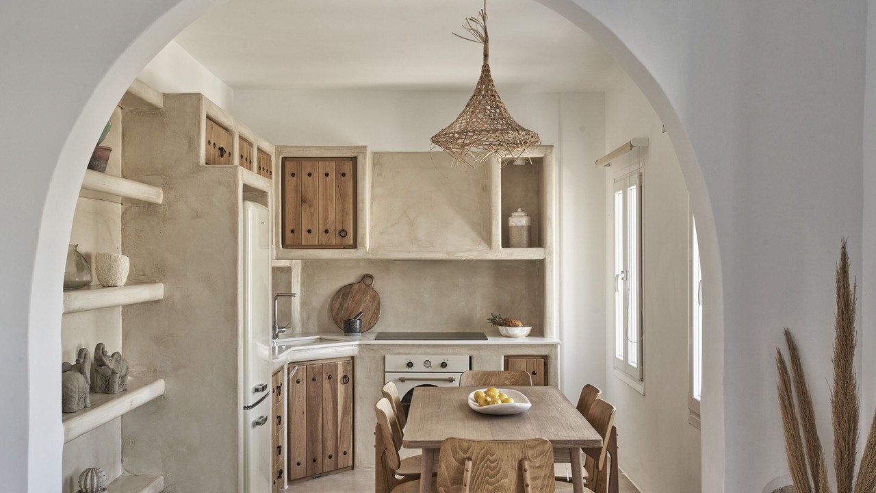 Photo of Bedroom in Ornos