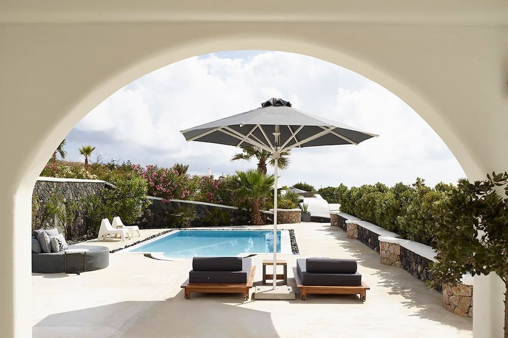 Photo of Outdoor in Exo Gialos