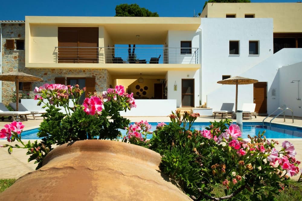 Photo of Outdoor in Agia Paraskevi