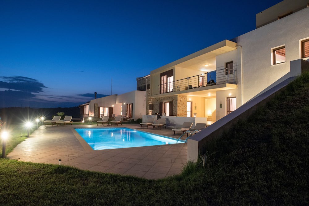 Photo of Outdoor in Agia Paraskevi