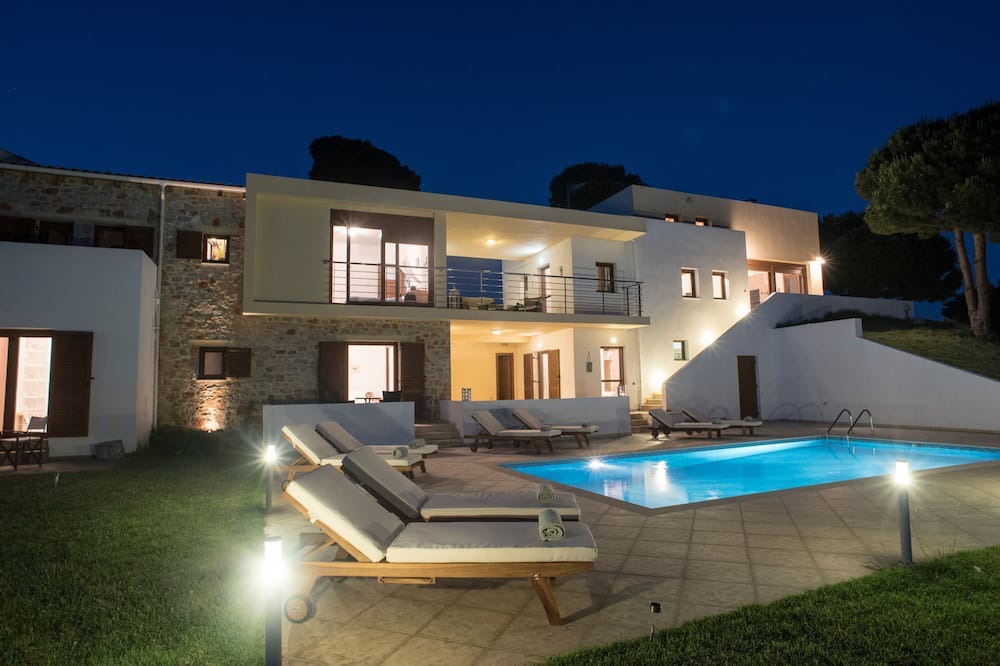 Photo of Outdoor in Agia Paraskevi