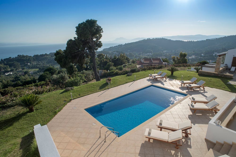 Photo of Outdoor in Agia Paraskevi