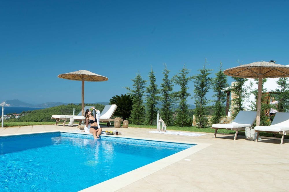 Photo of Outdoor in Agia Paraskevi
