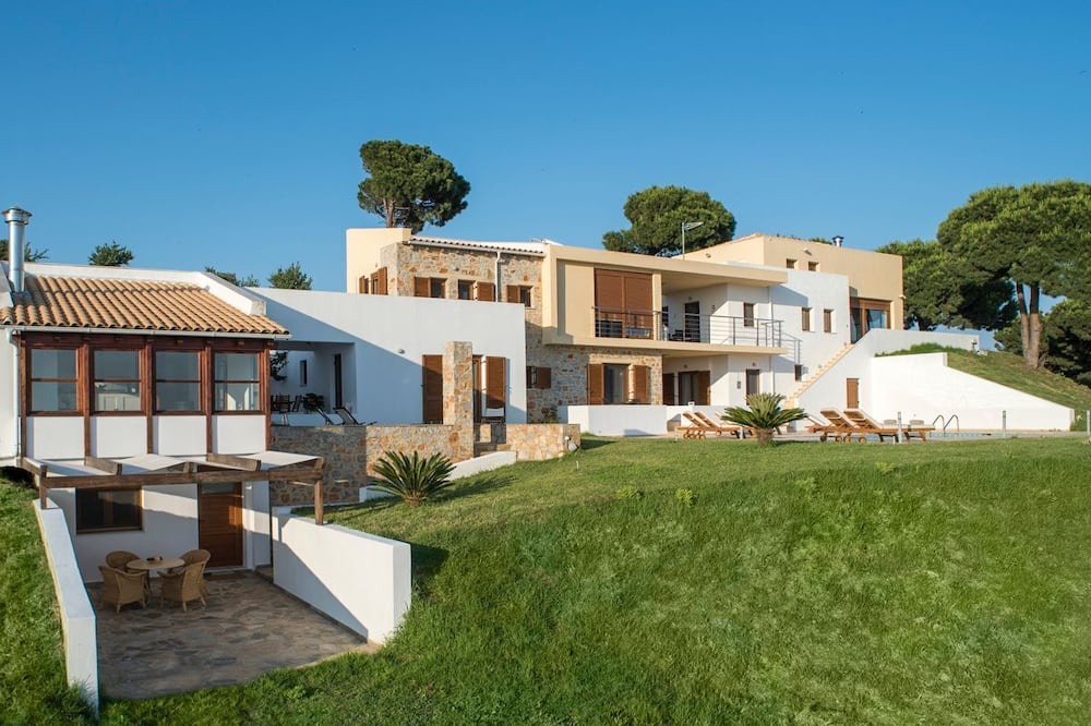 Photo of Outdoor in Agia Paraskevi