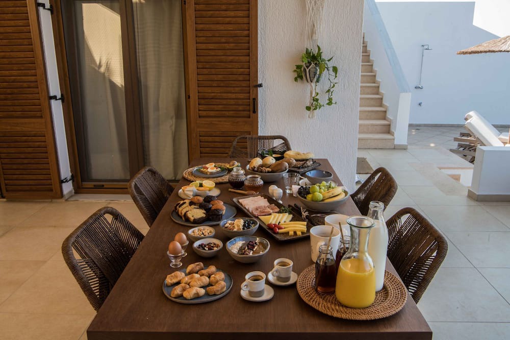 Photo of Kitchen in Agia Paraskevi