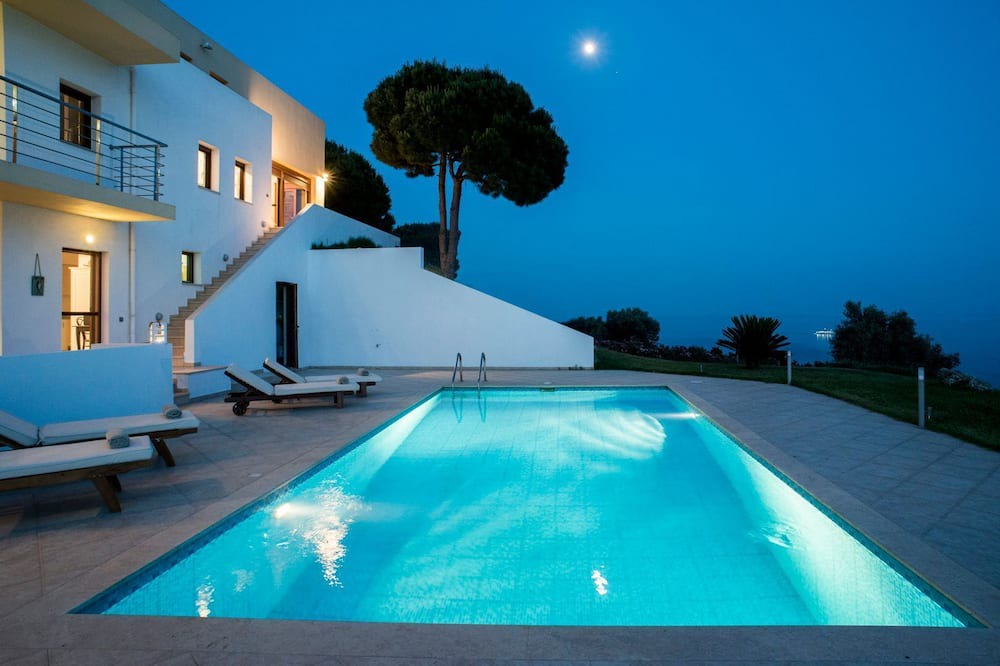 Photo of Outdoor in Agia Paraskevi