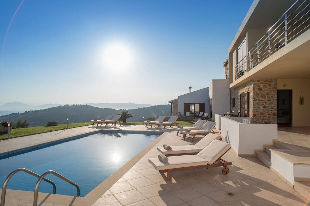 Photo of Outdoor in Agia Paraskevi