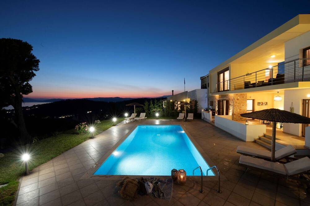 Photo of Outdoor in Agia Paraskevi
