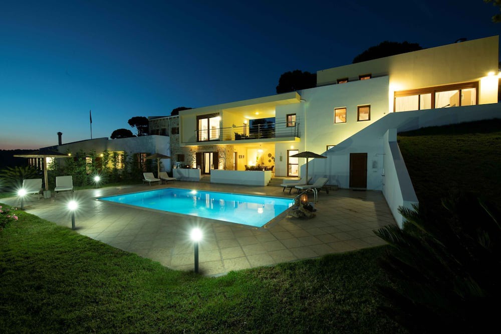 Photo of Outdoor in Agia Paraskevi