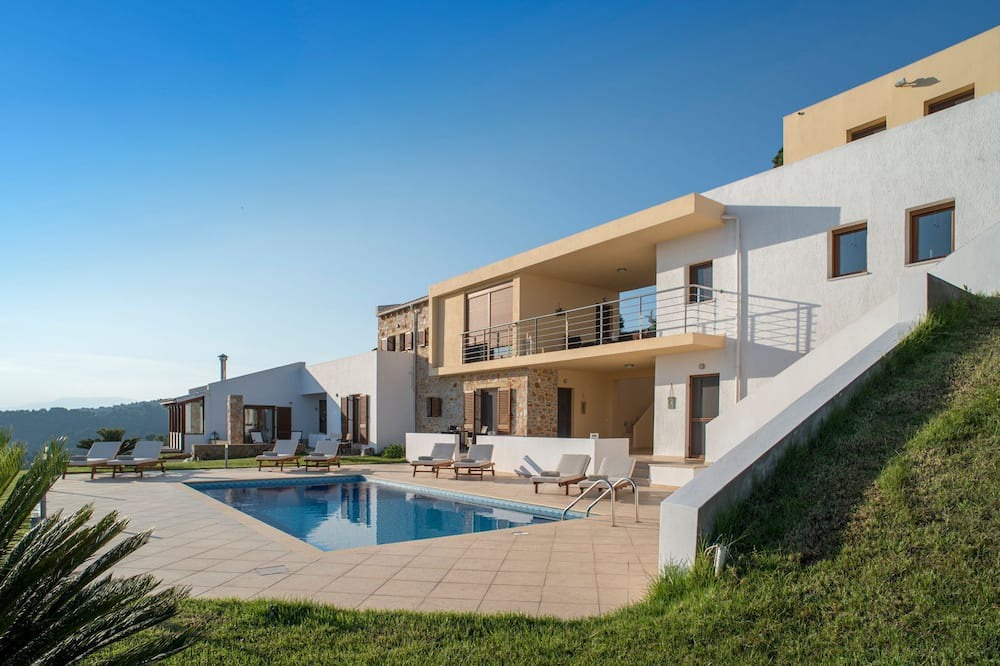 Photo of Outdoor in Agia Paraskevi