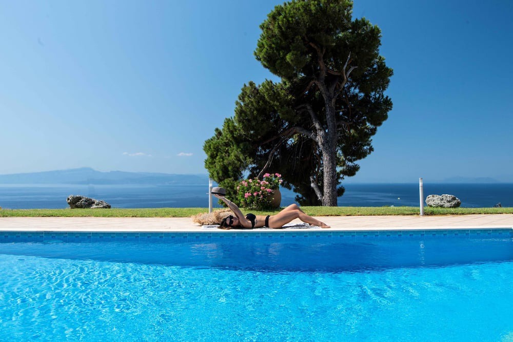 Photo of Outdoor in Agia Paraskevi