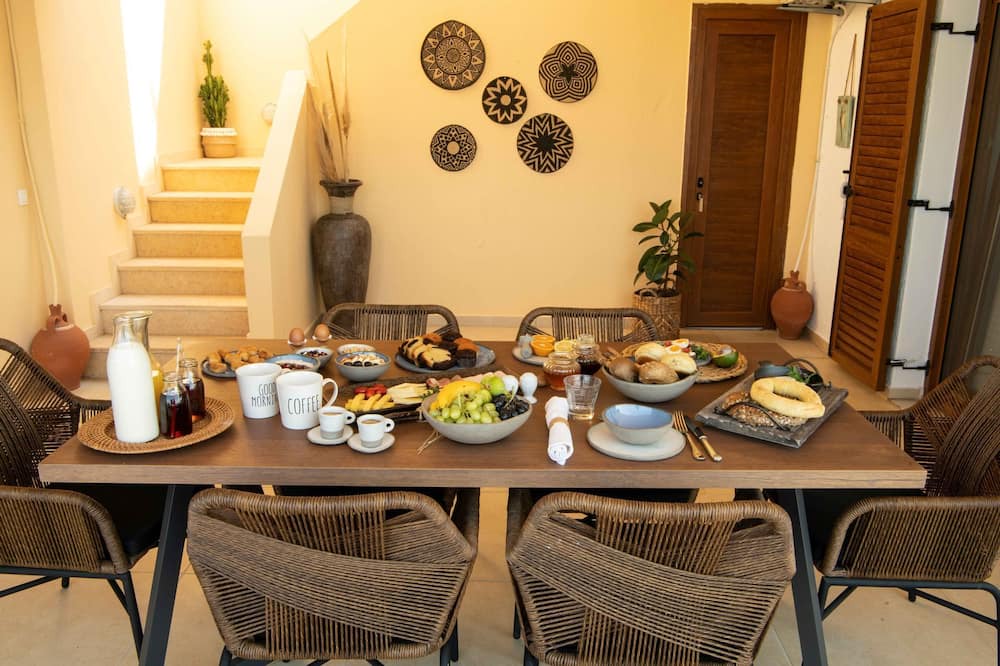 Photo of Kitchen in Agia Paraskevi