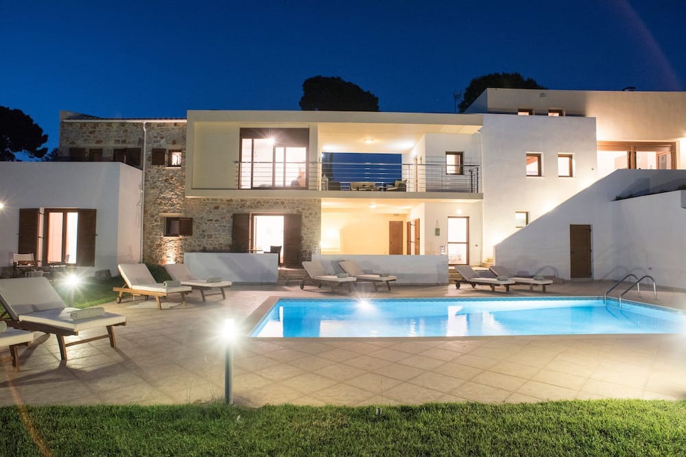 Photo of Outdoor in Agia Paraskevi