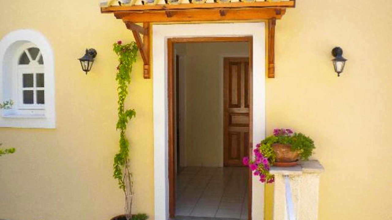 Photo of Patio Balcony in Agios Gordios