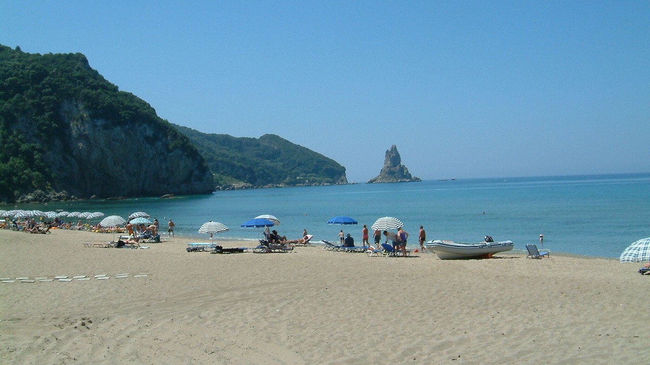 Photo of Patio Balcony in Agios Gordios