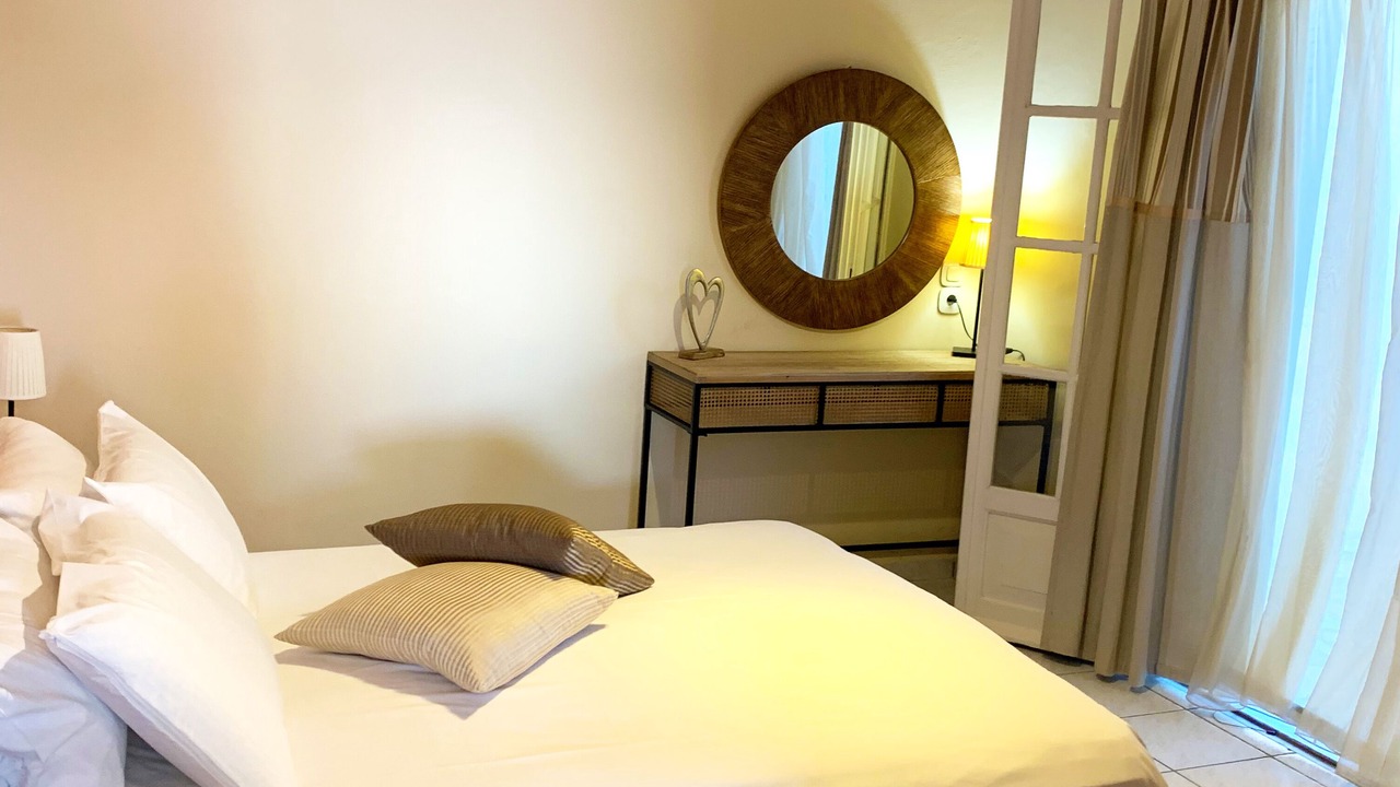 Photo of Bedroom in Agios Gordios