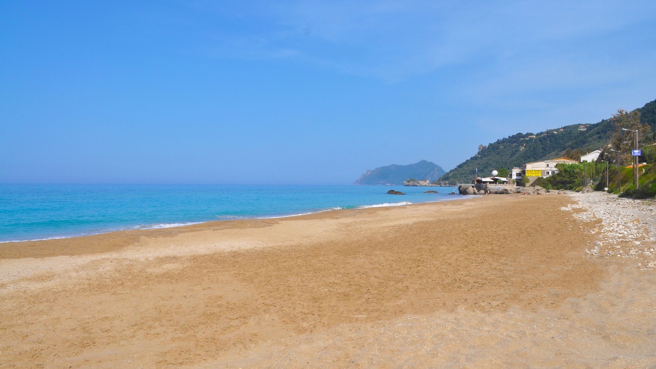 Photo of Patio Balcony in Agios Gordios