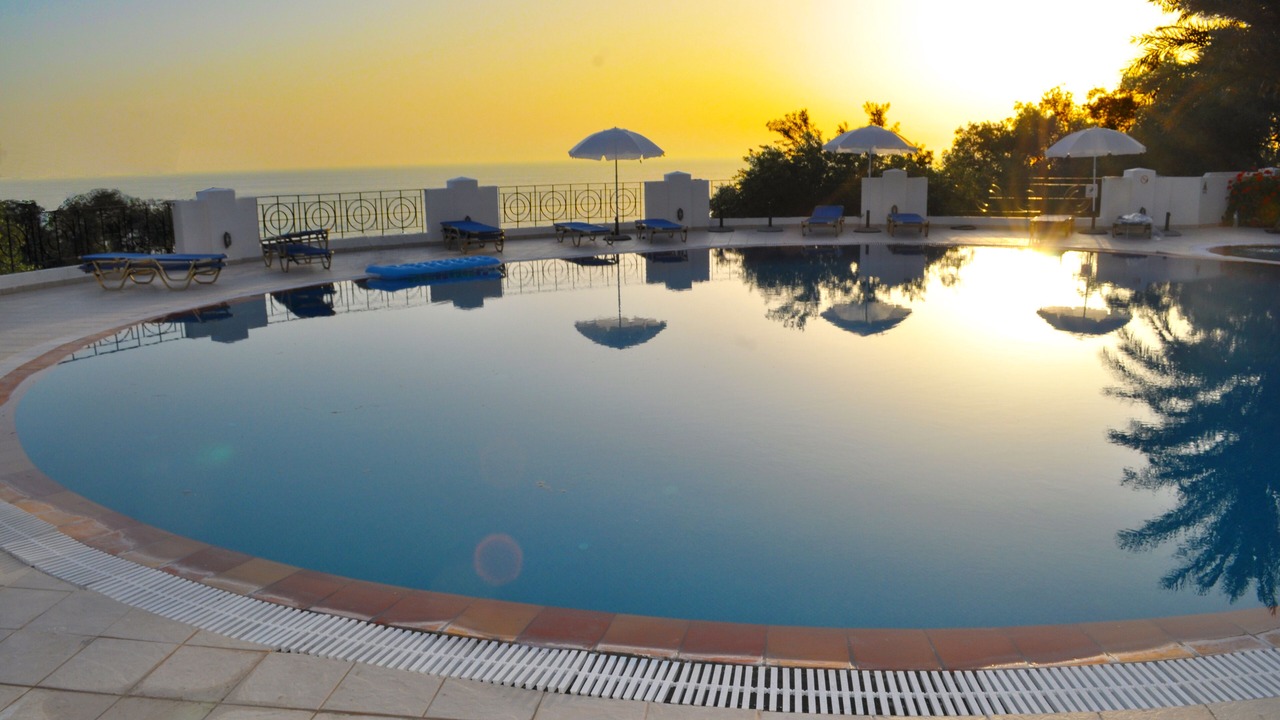 Photo of Patio Balcony in Agios Gordios