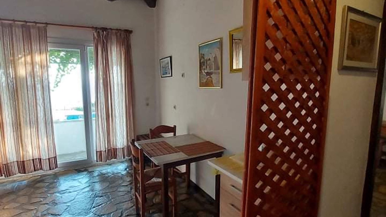 Photo of Patio Balcony in Koumeika