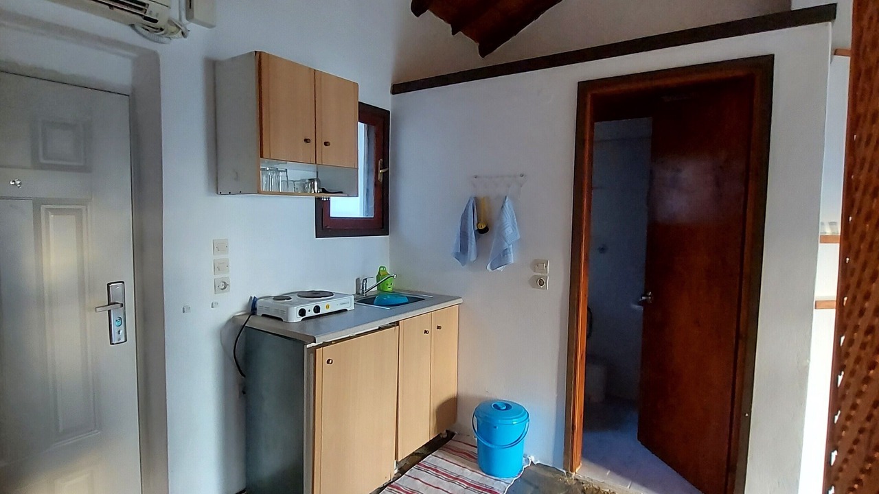 Photo of Patio Balcony in Koumeika