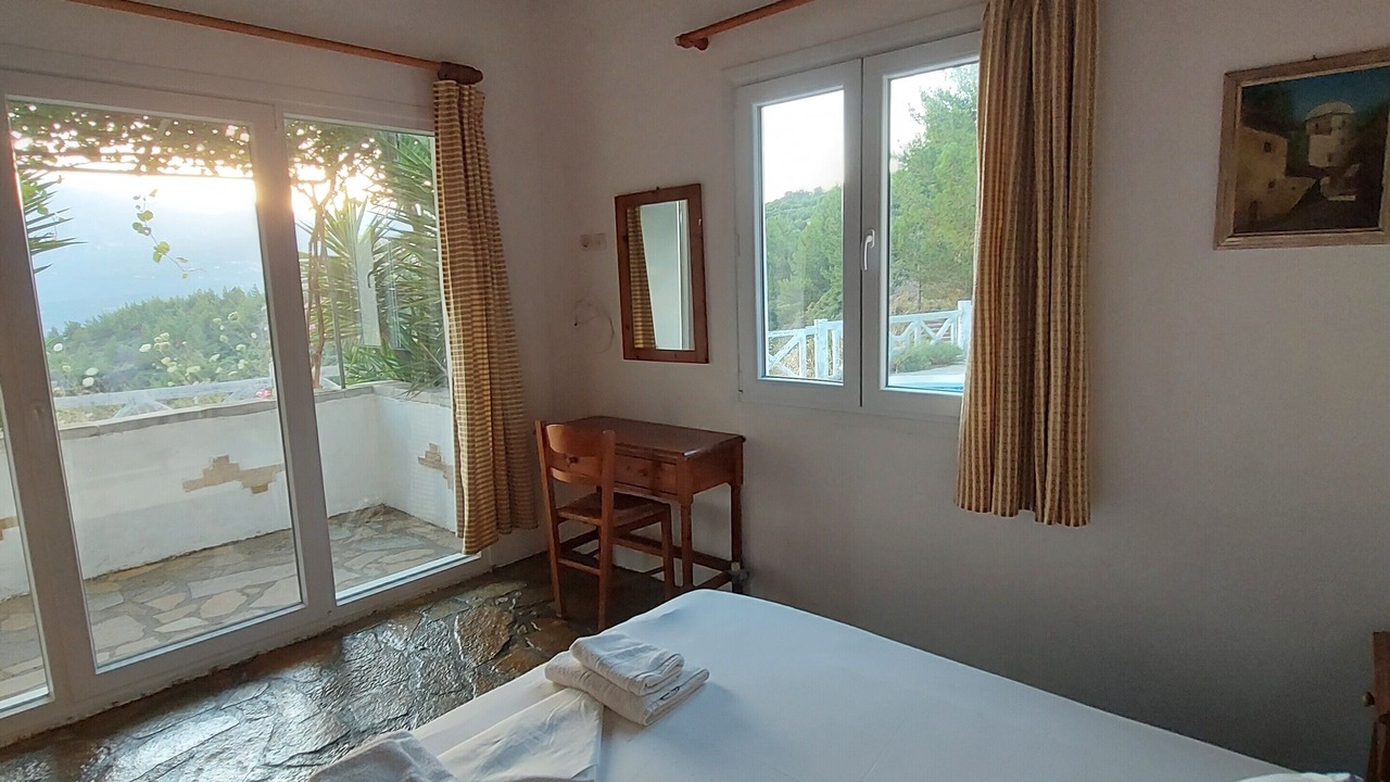 Photo of Patio Balcony in Koumeika