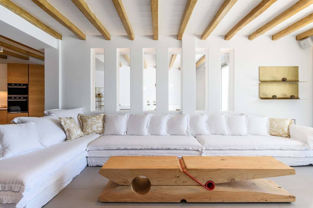 Photo of Livingroom in Houlakia