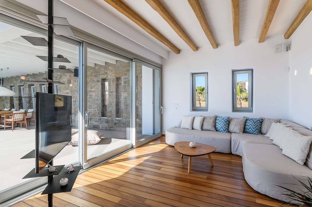 Photo of Livingroom in Houlakia