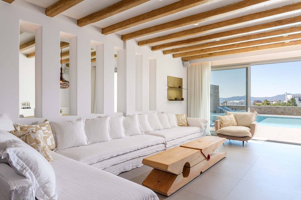 Photo of Livingroom in Houlakia