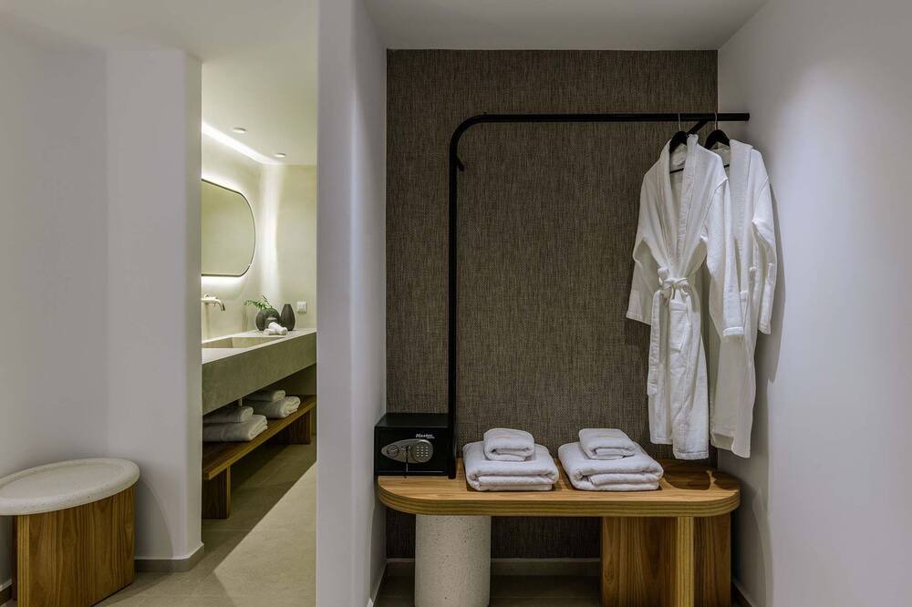 Photo of Bathroom in Houlakia