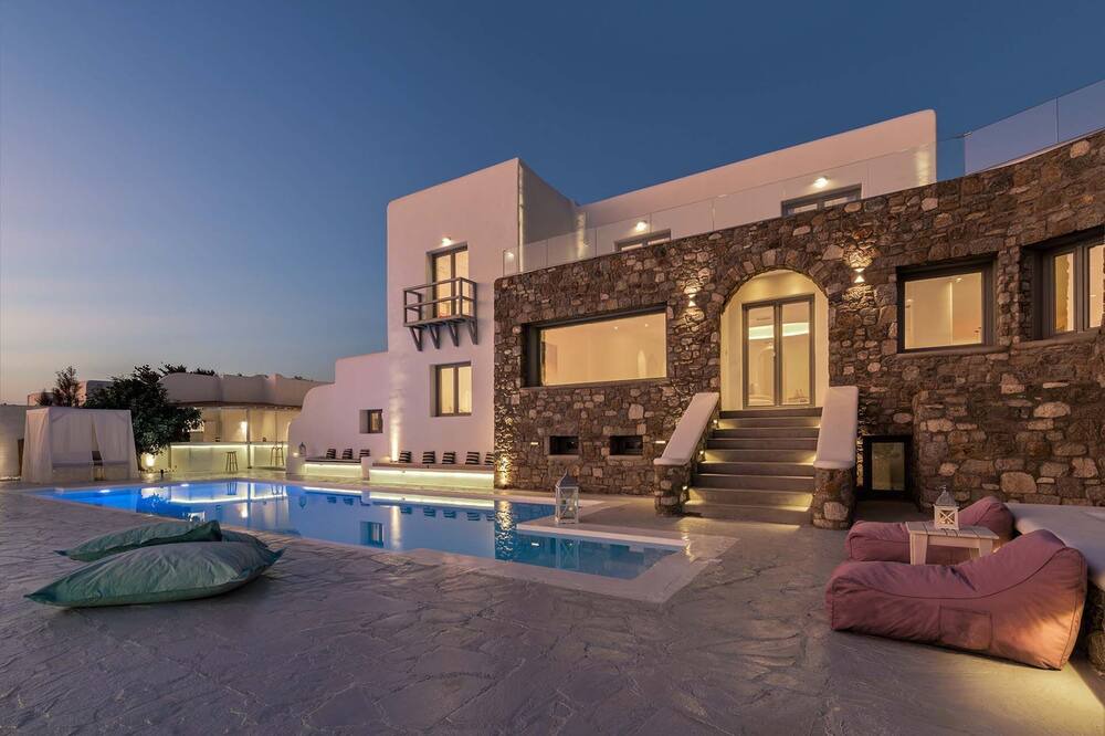 Photo of Outdoor in Houlakia