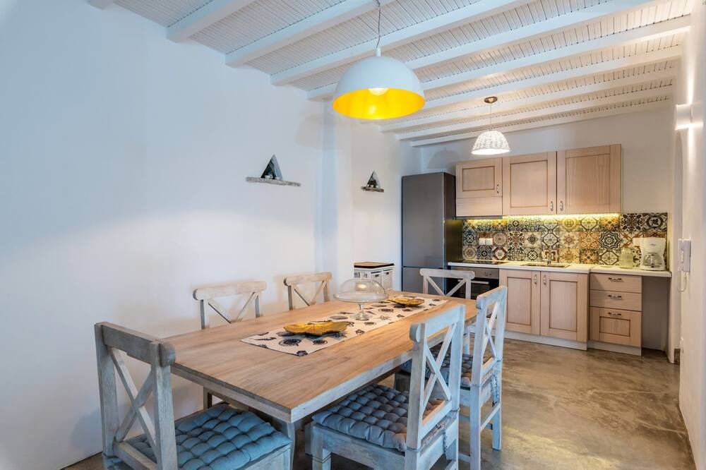 Photo of Kitchen in Houlakia
