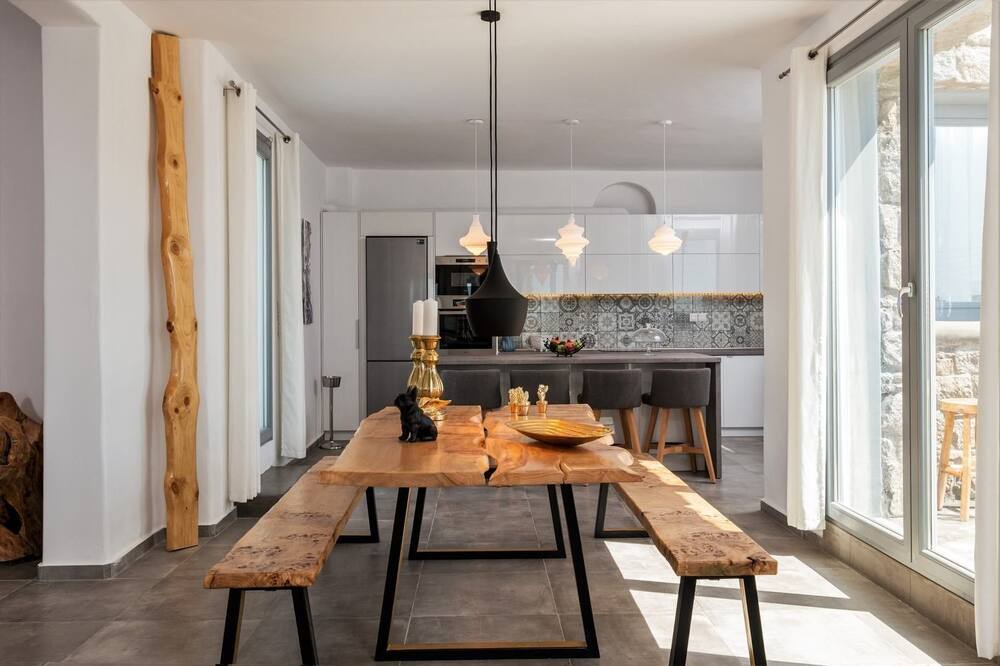 Photo of Kitchen in Houlakia