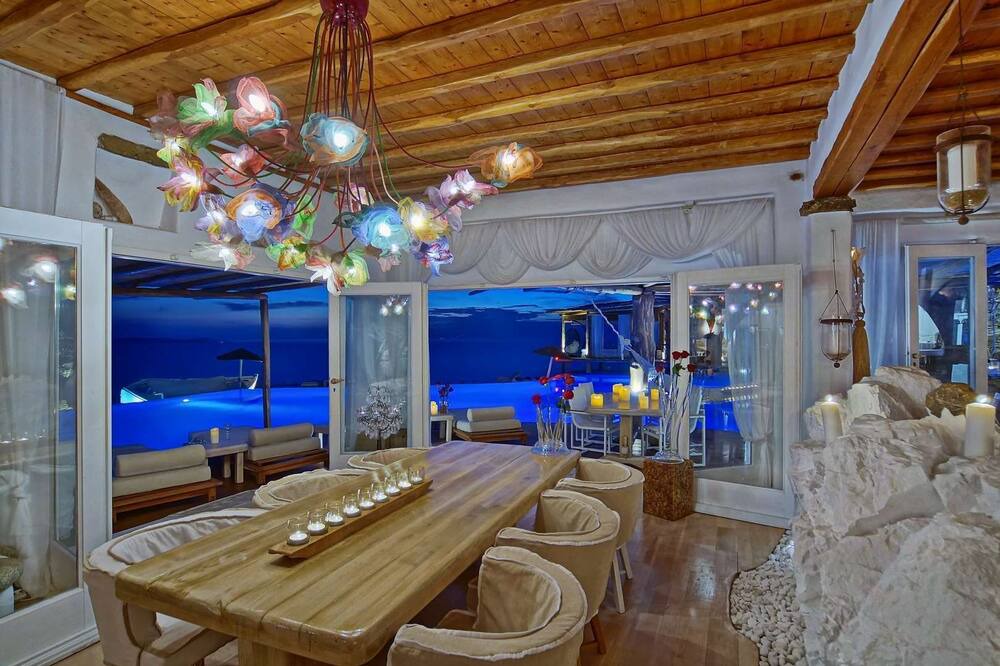 Photo of Livingroom in Houlakia