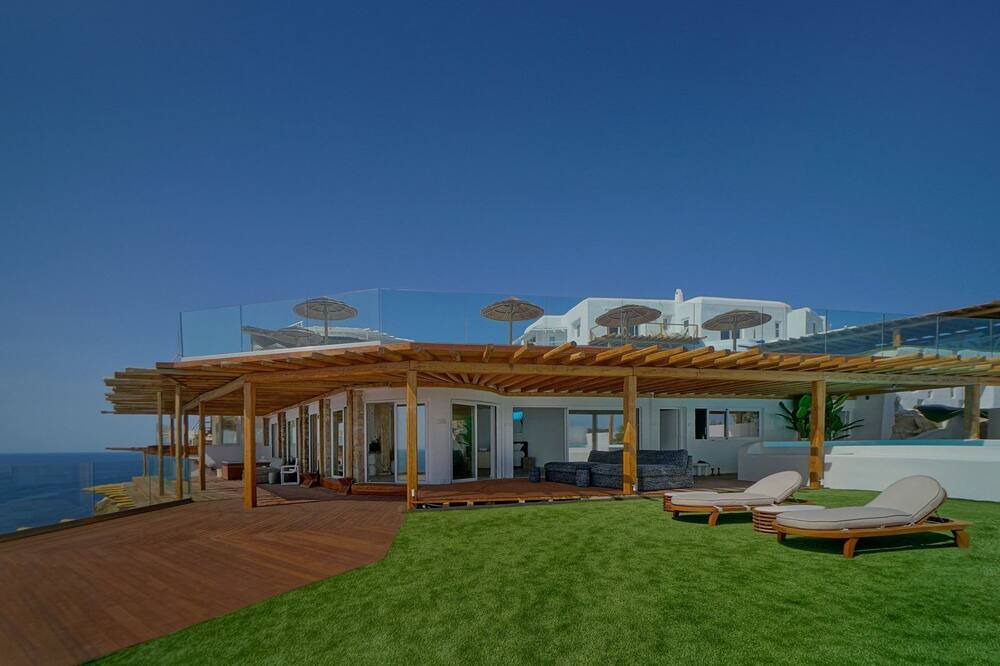 Photo of Outdoor in Houlakia