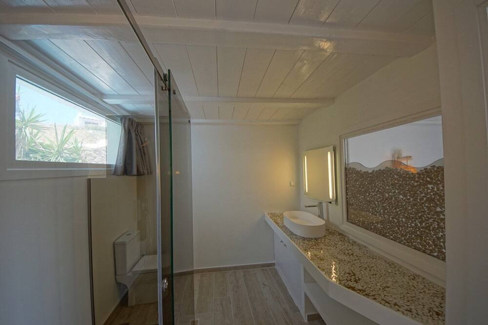 Photo of Bathroom in Houlakia